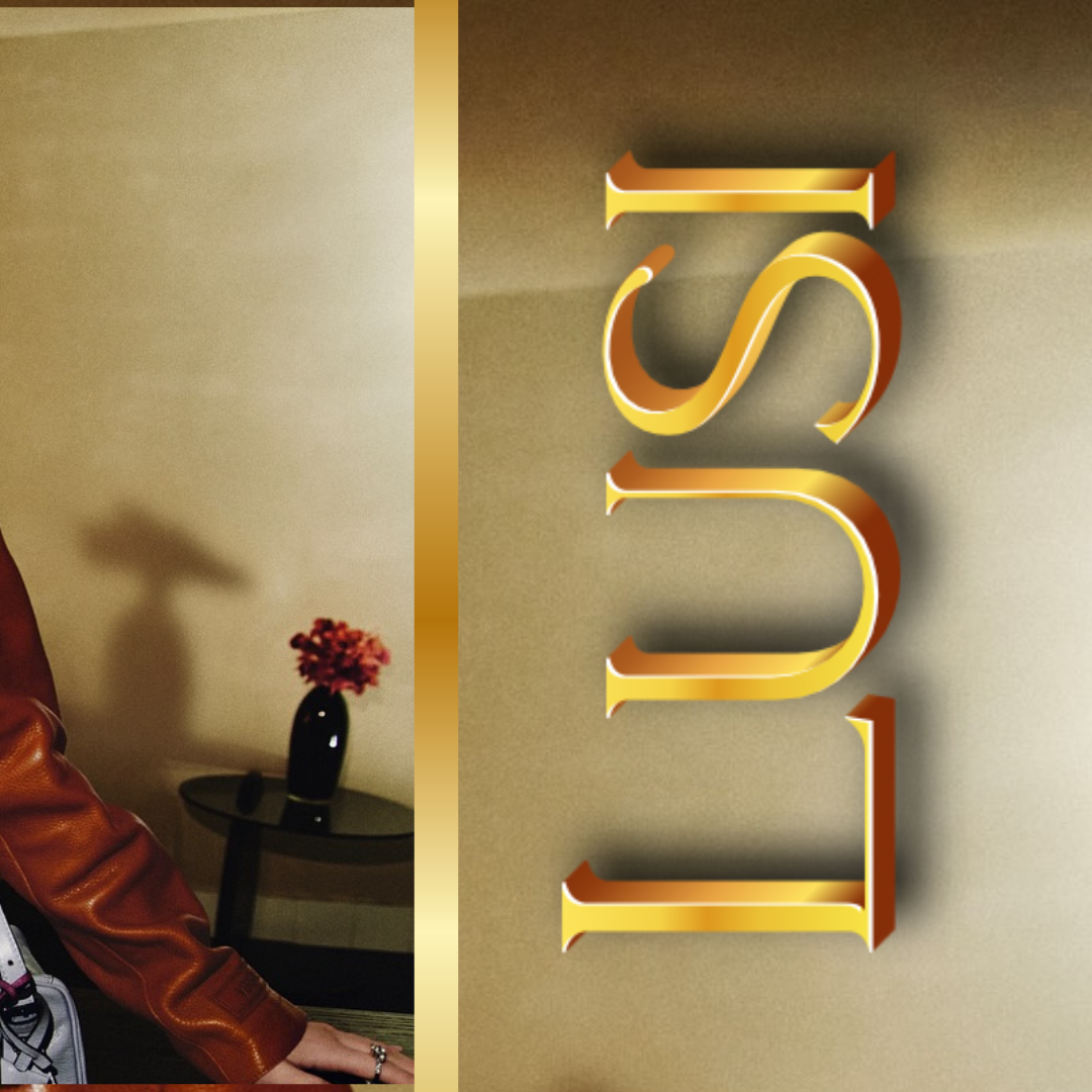 Latest photo of Zhao Lusi