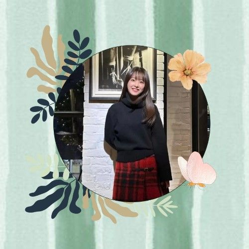 Latest photo of Park Boyoung