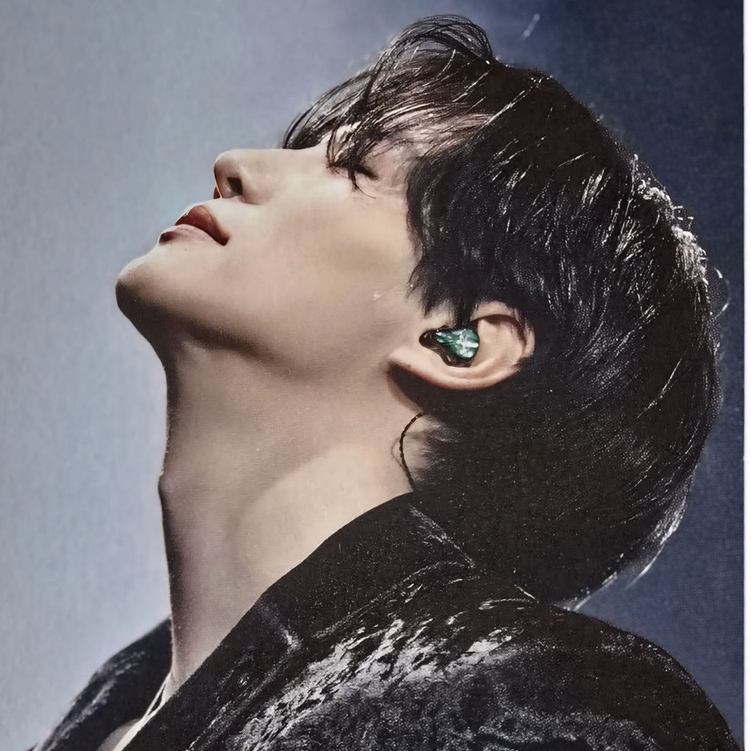 이준호 최근 활동샷