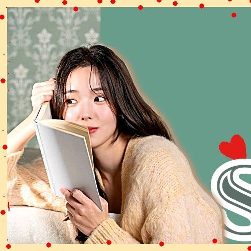 Recent activity shot of Chae Soobin