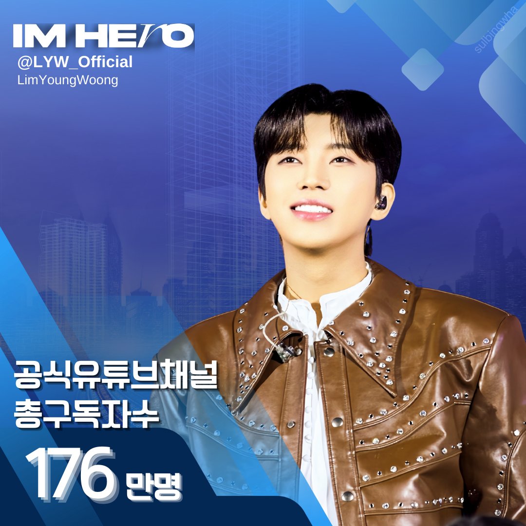 Foto kegiatan terbaru dari Lim Youngwoong