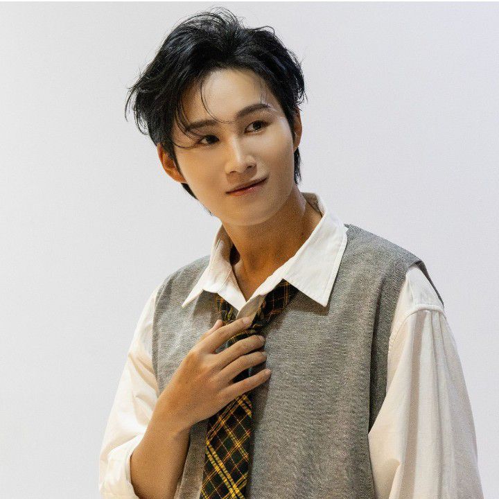 김희재 팬이 찍은 순간