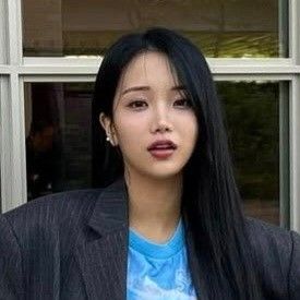Latest photo of Kim Soyeon (2004)