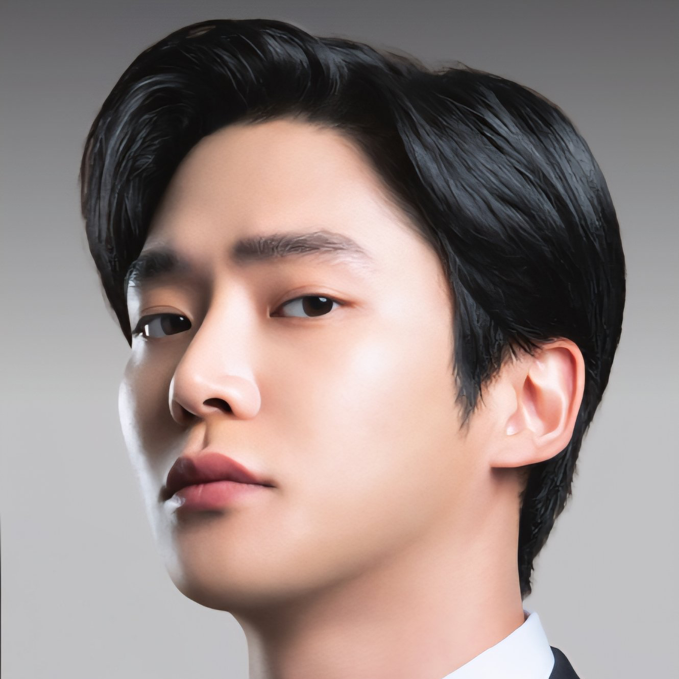 A moment captured by a fan of Rowoon