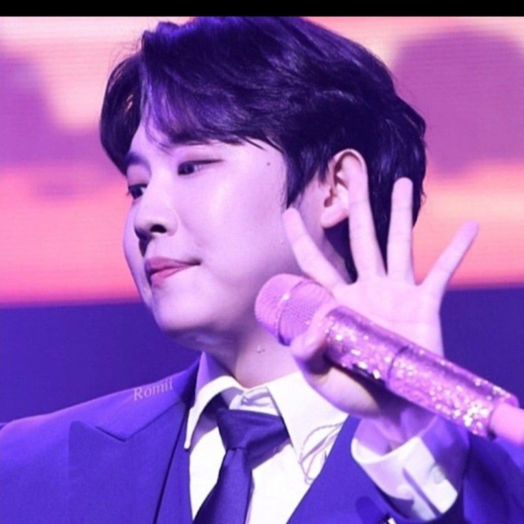 Recent activity shot of Jinuk