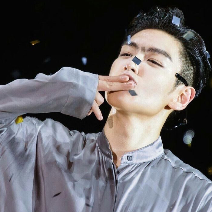 Latest photo of T.O.P