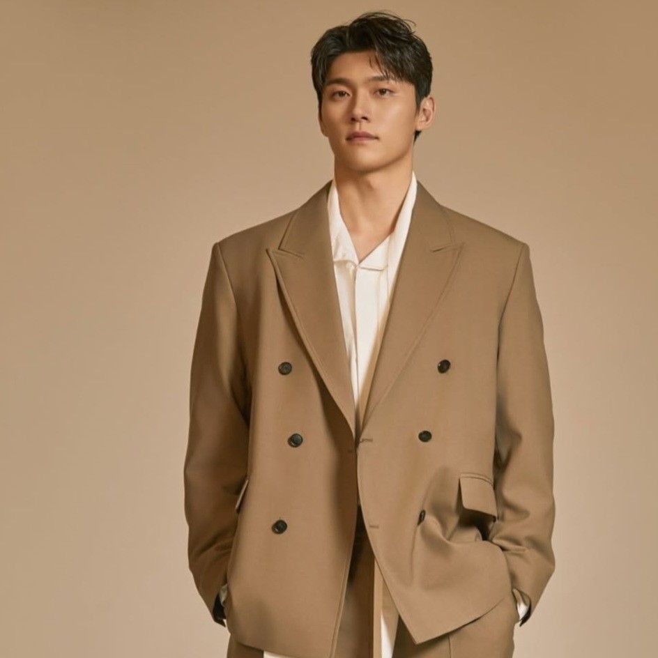 Behind-the-scenes cut of Jeon Jonghyeok