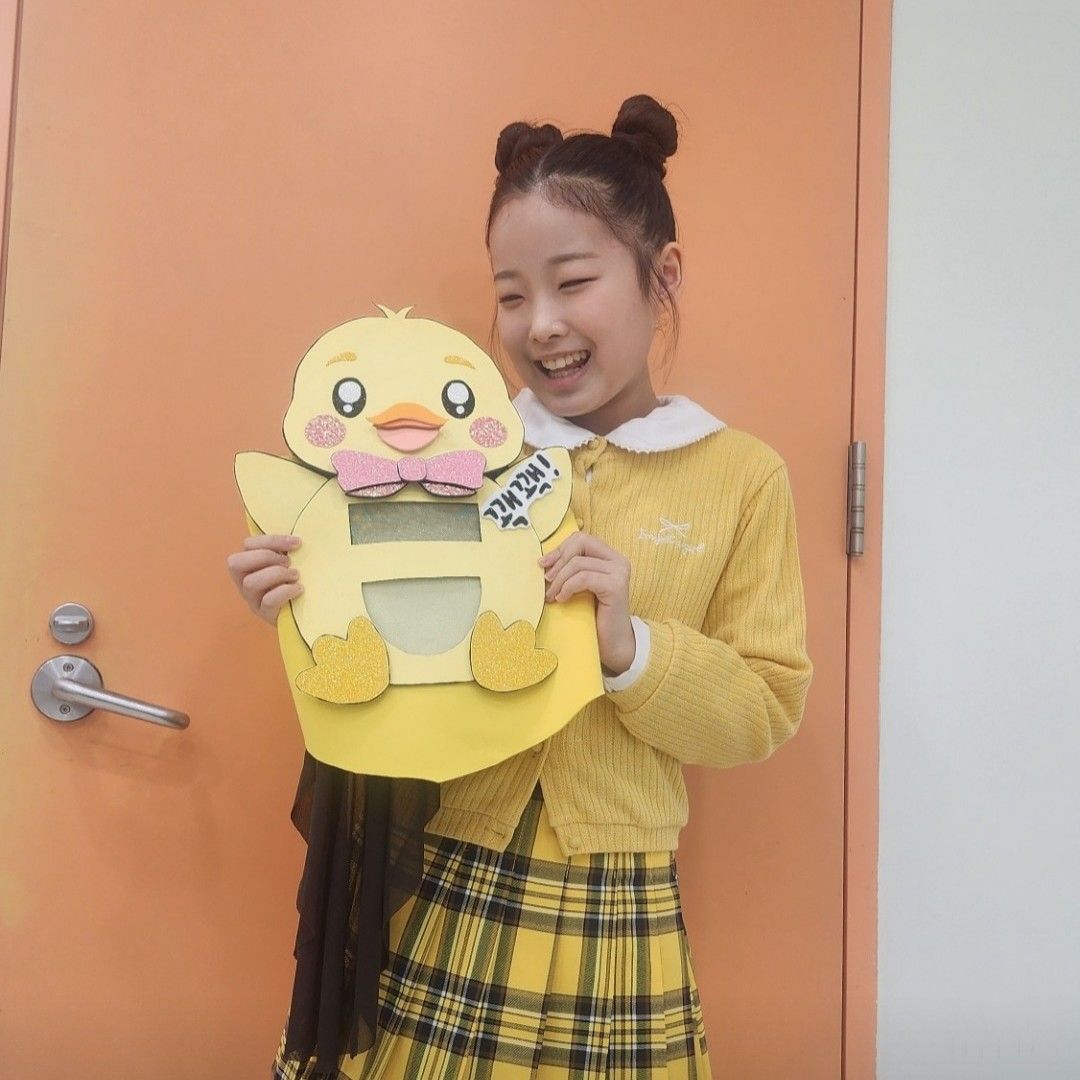 Latest photo of Lee Sooyeon