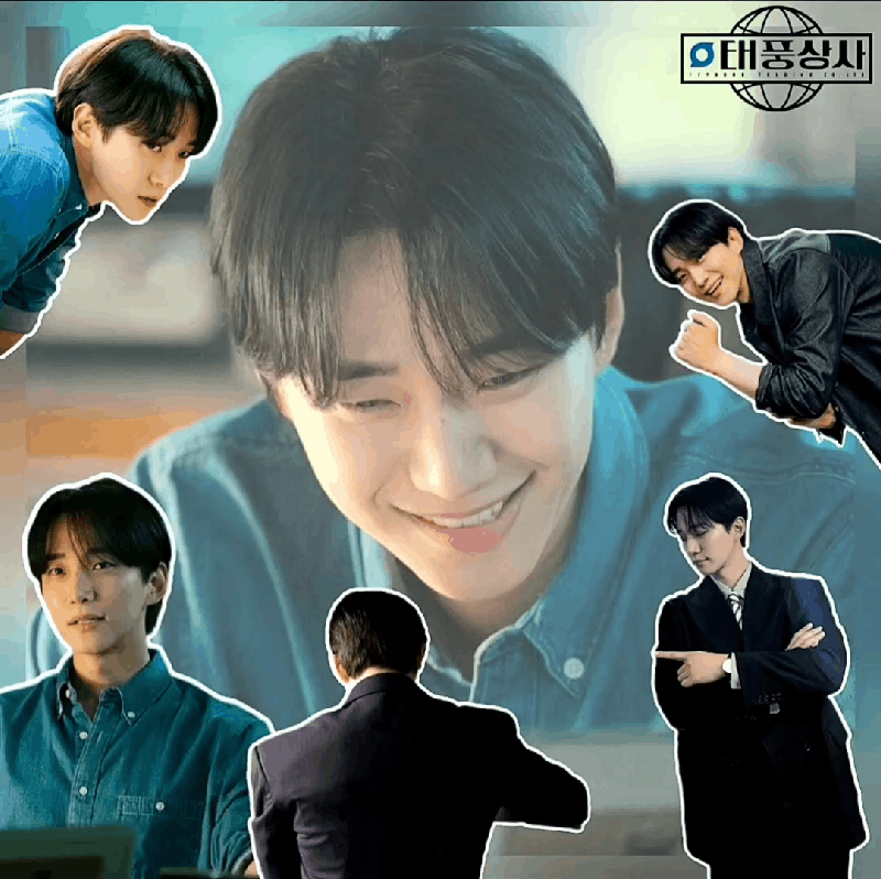 イ・ジュノの最近の活動ショット