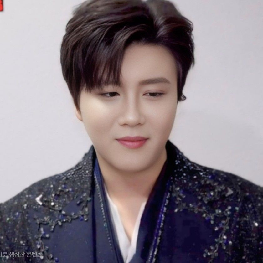 Latest photo of Jin Haesung