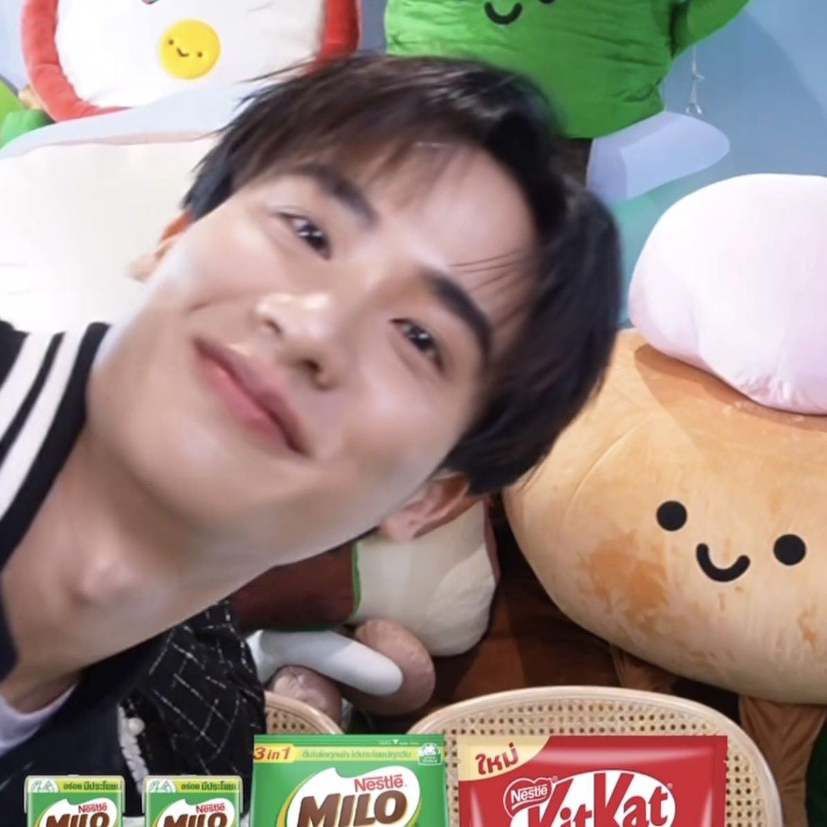 Latest photo of Tay Tawan Vihokratana