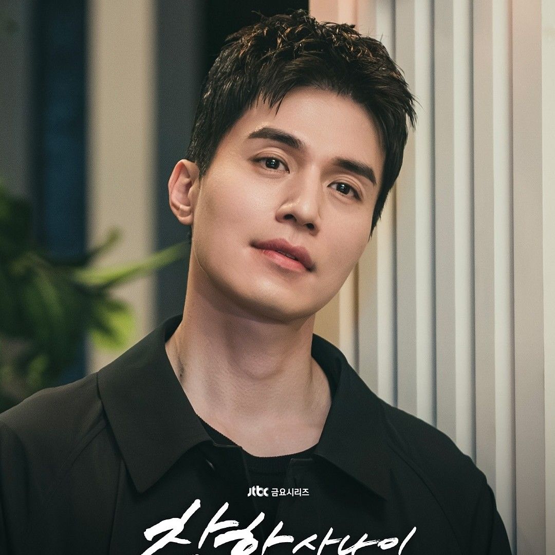 이동욱 팬이 찍은 순간