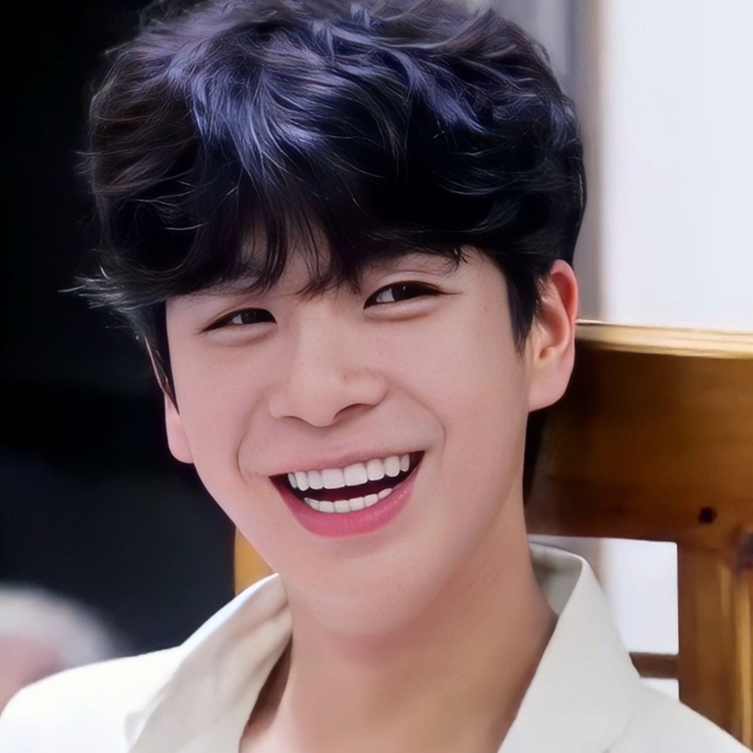 チョン・ドンウォンの最近の活動ショット