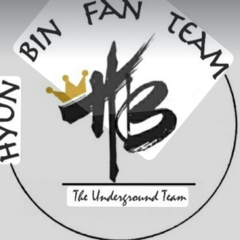 Foto terbaru dari Hyun Bin