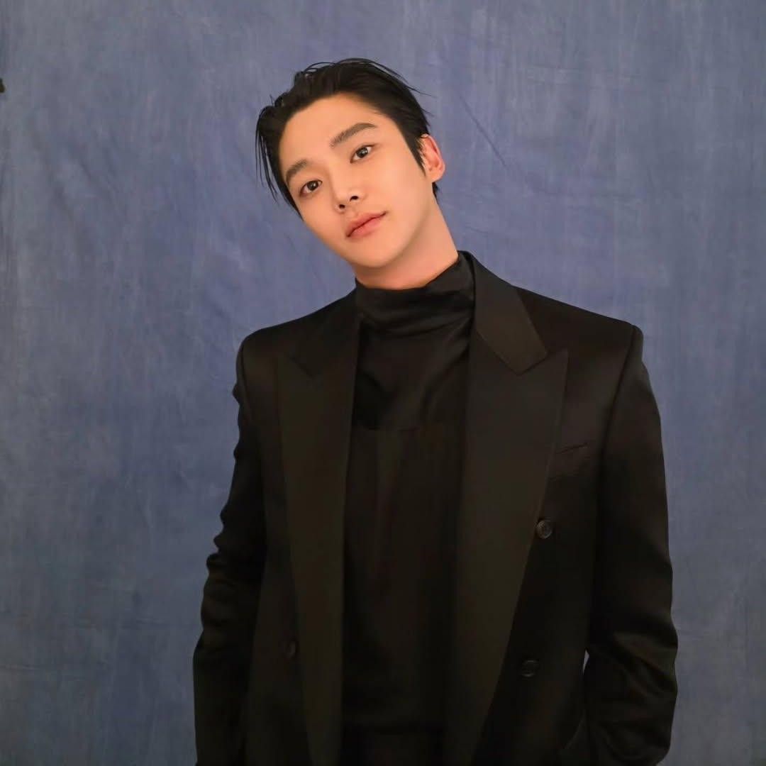 Latest photo of Rowoon