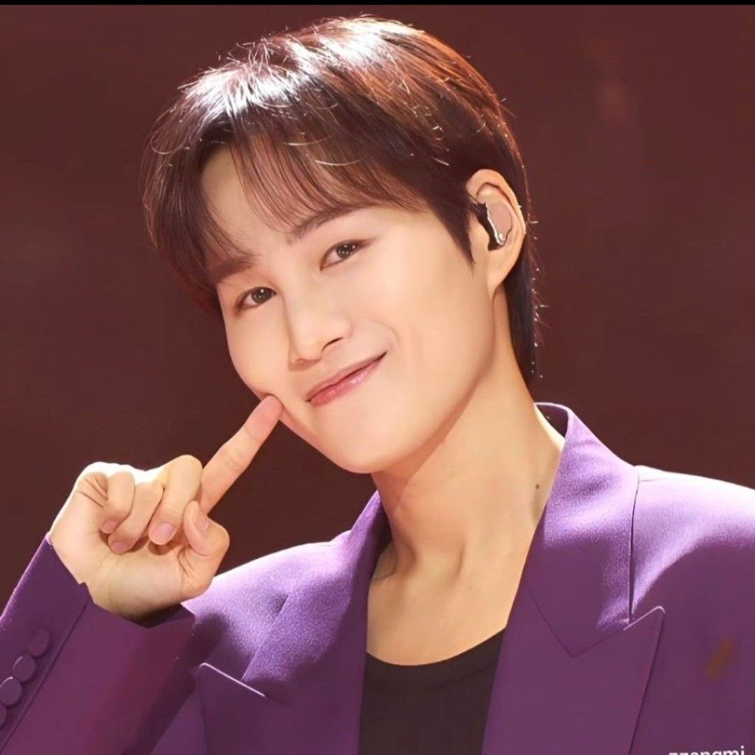 Foto terbaru dari Kim Heejae