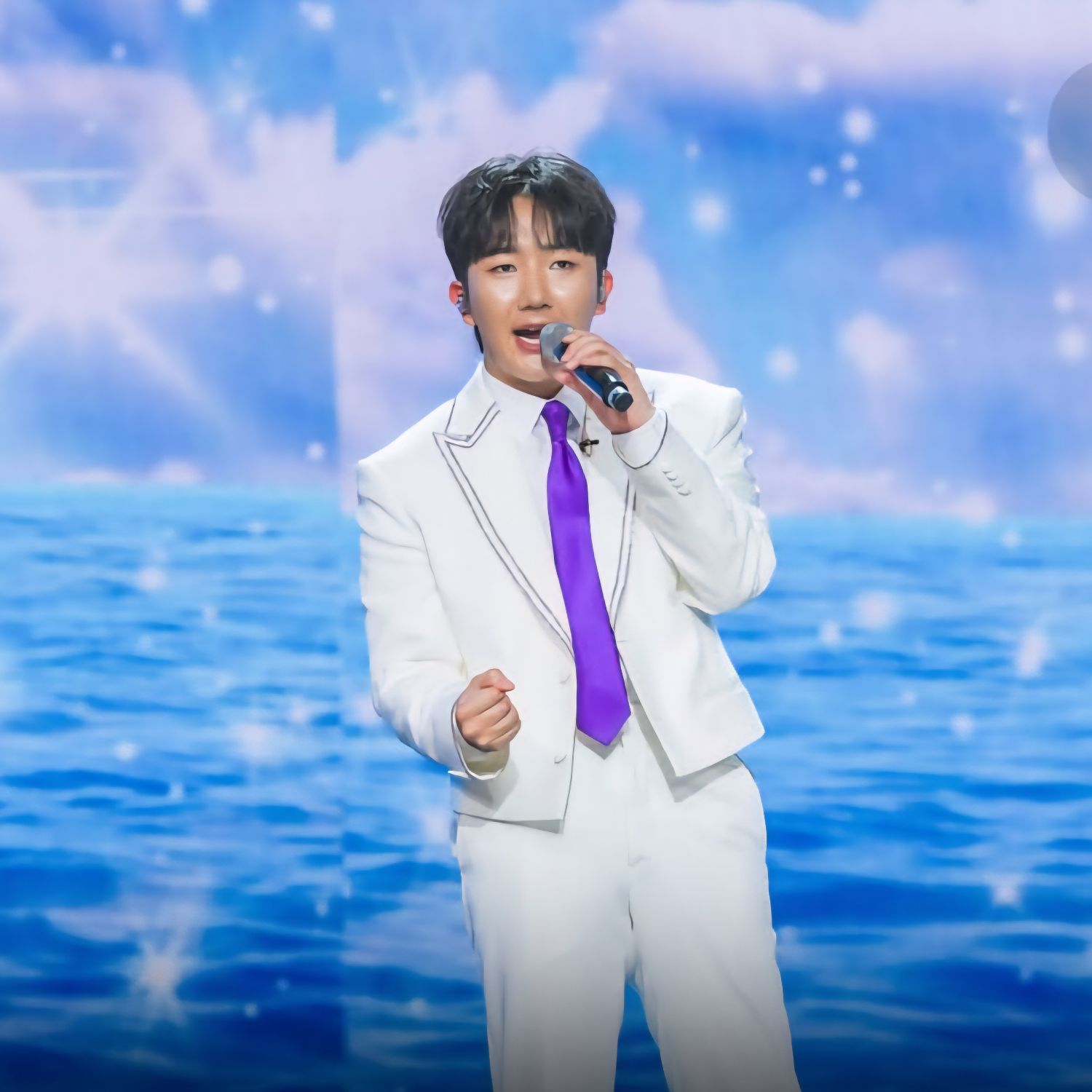 Latest photo of Nam Seungmin