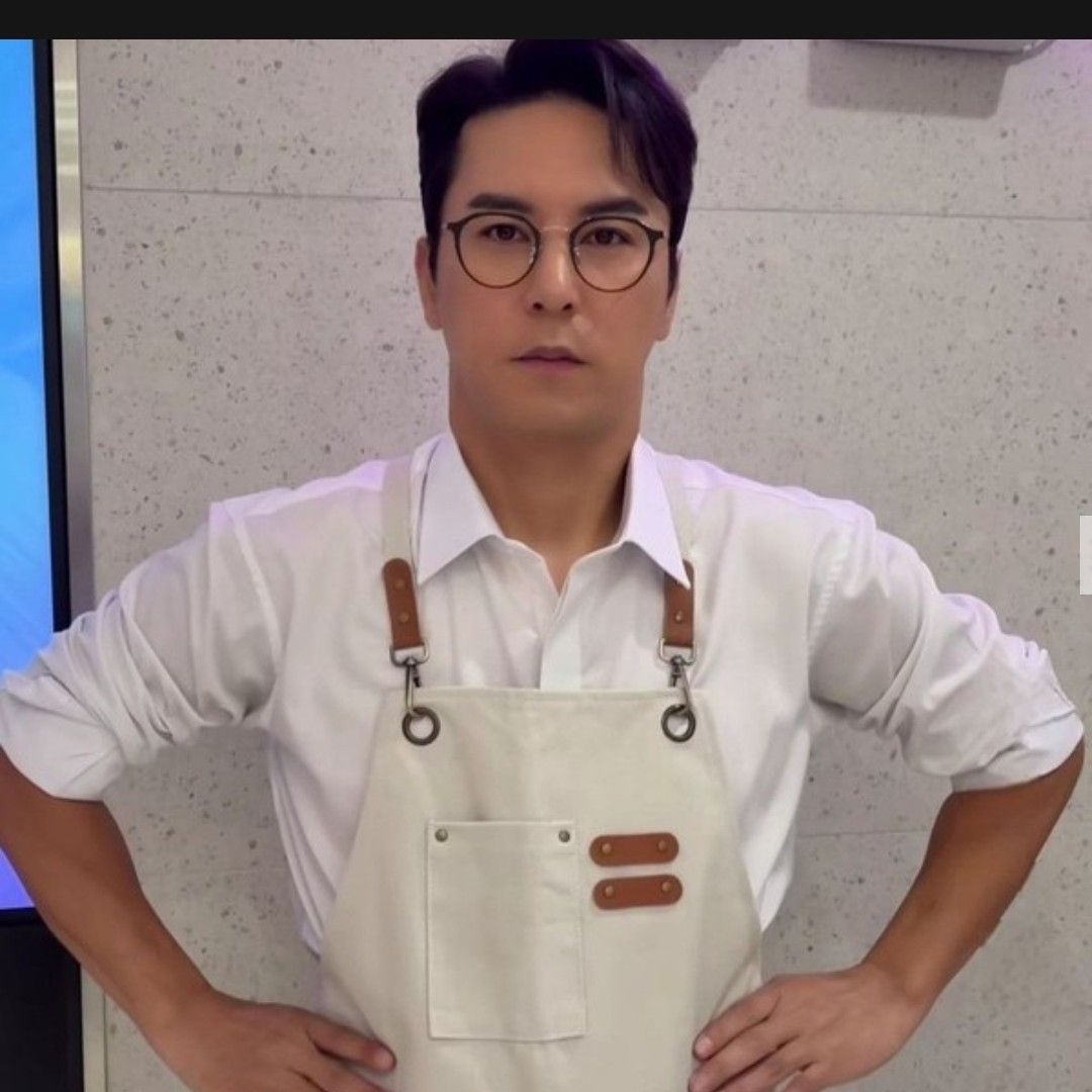 张民好的最新照片