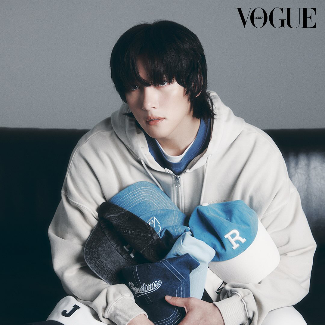 Latest photo of Ji Changwook