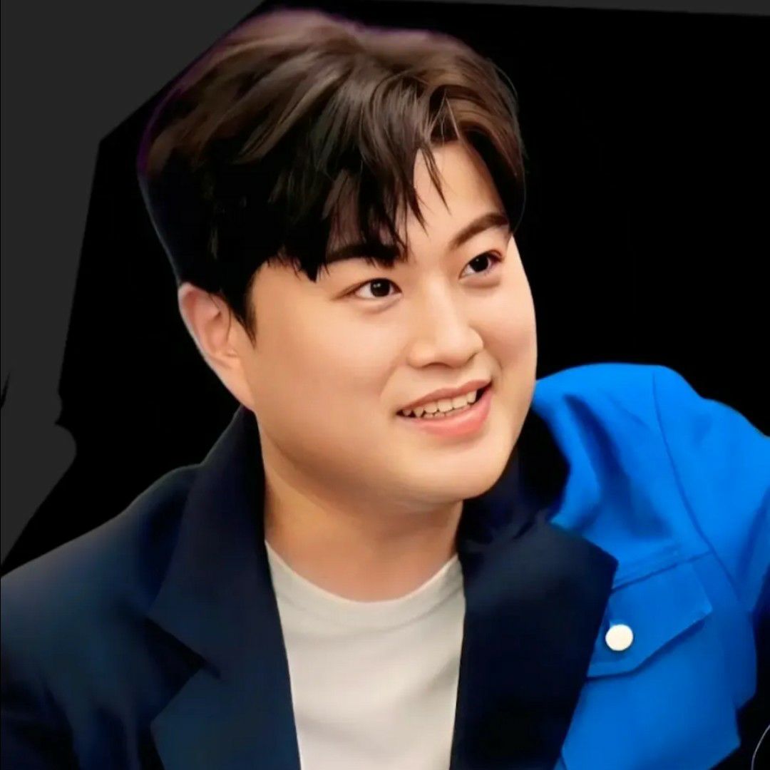 Cuplikan di balik layar dari Kim Hojoong