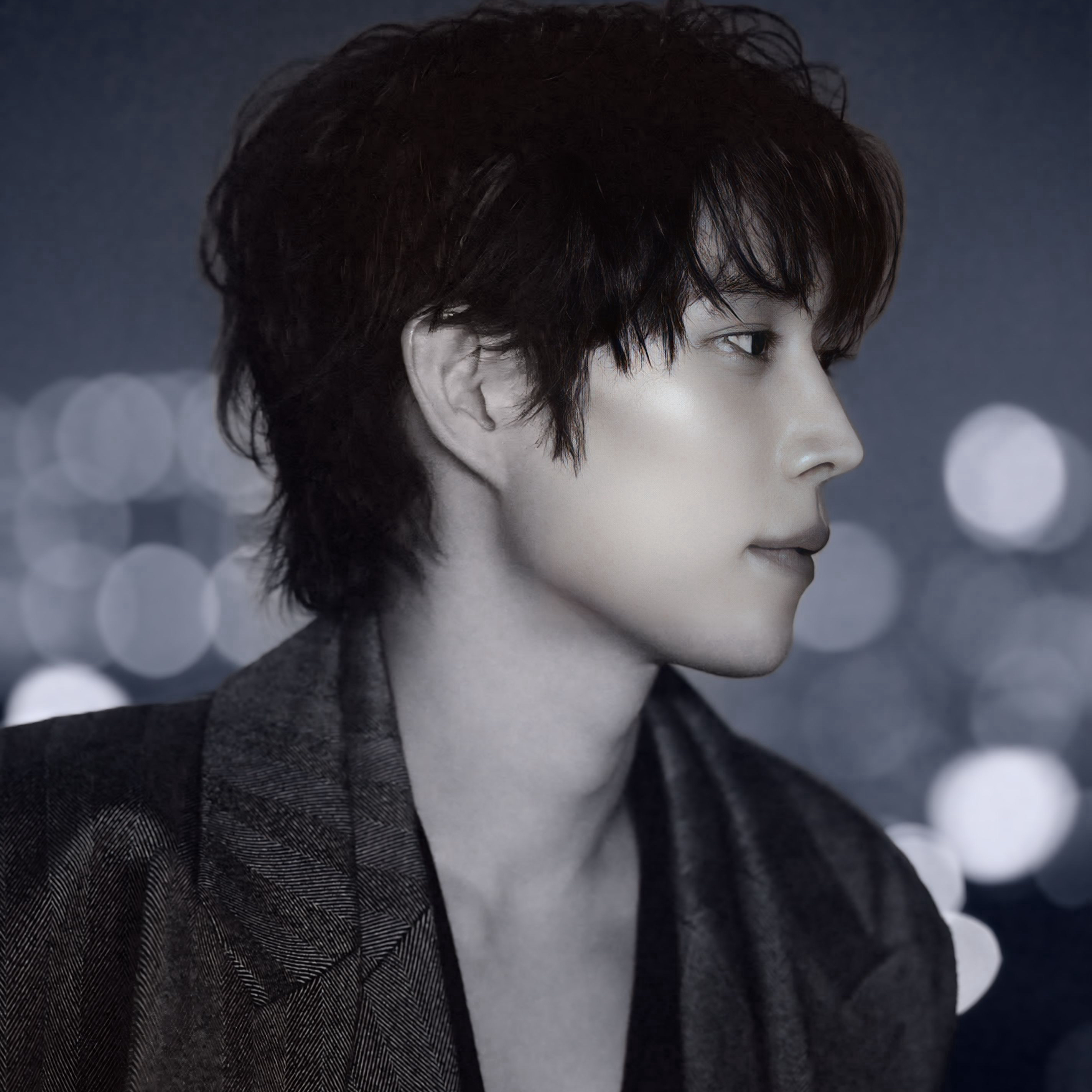 Latest photo of Kim Youngdae