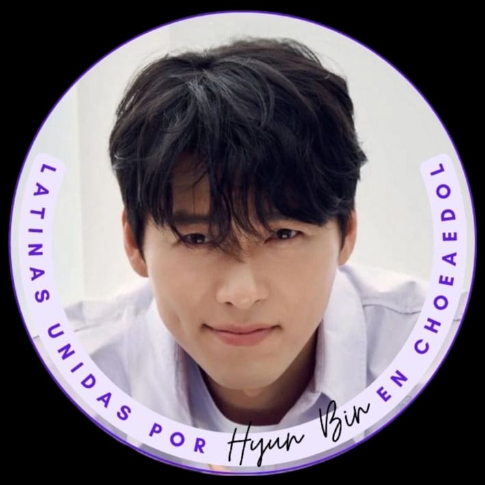 Latest photo of Hyun Bin