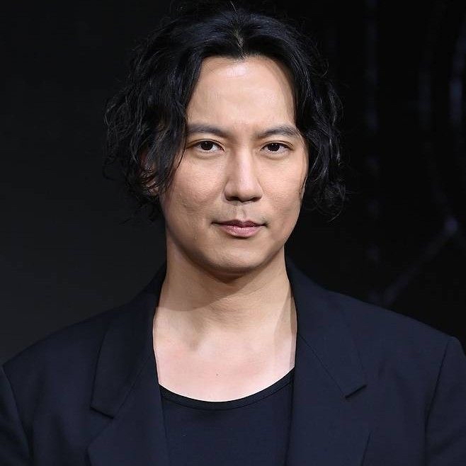 Recent activity shot of Kim Namgil