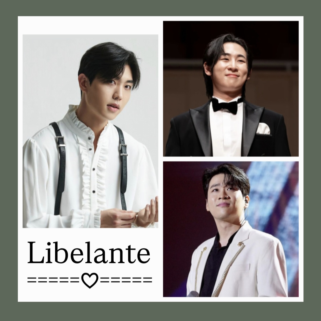 A moment captured by a fan of Libelante