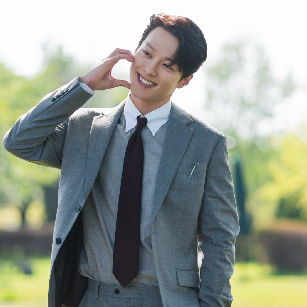 Latest photo of Jang Kiyong