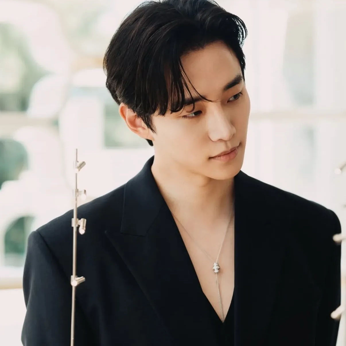 이준호 팬이 찍은 순간