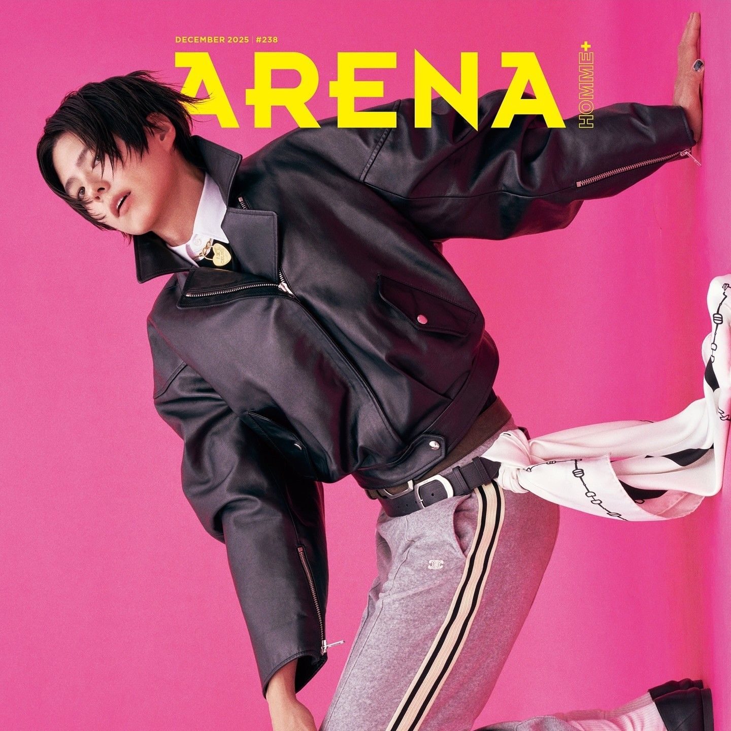 Latest photo of Park Bogum