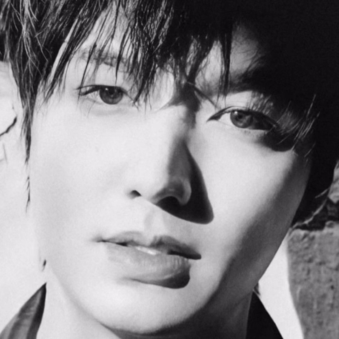 李敏鎬的最新照片