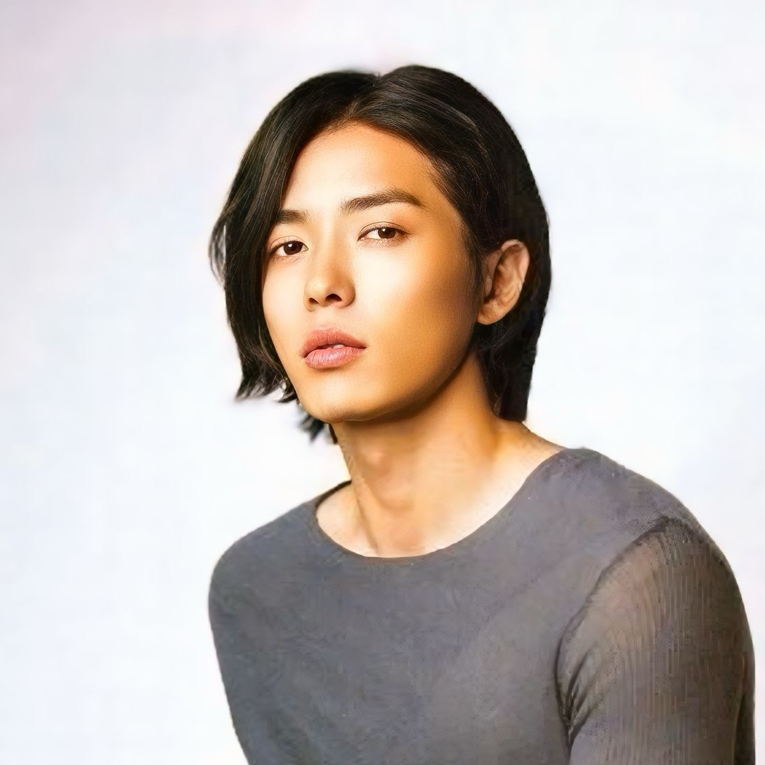 金材昱的近期活動照