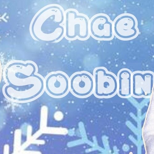 Recent activity shot of Chae Soobin