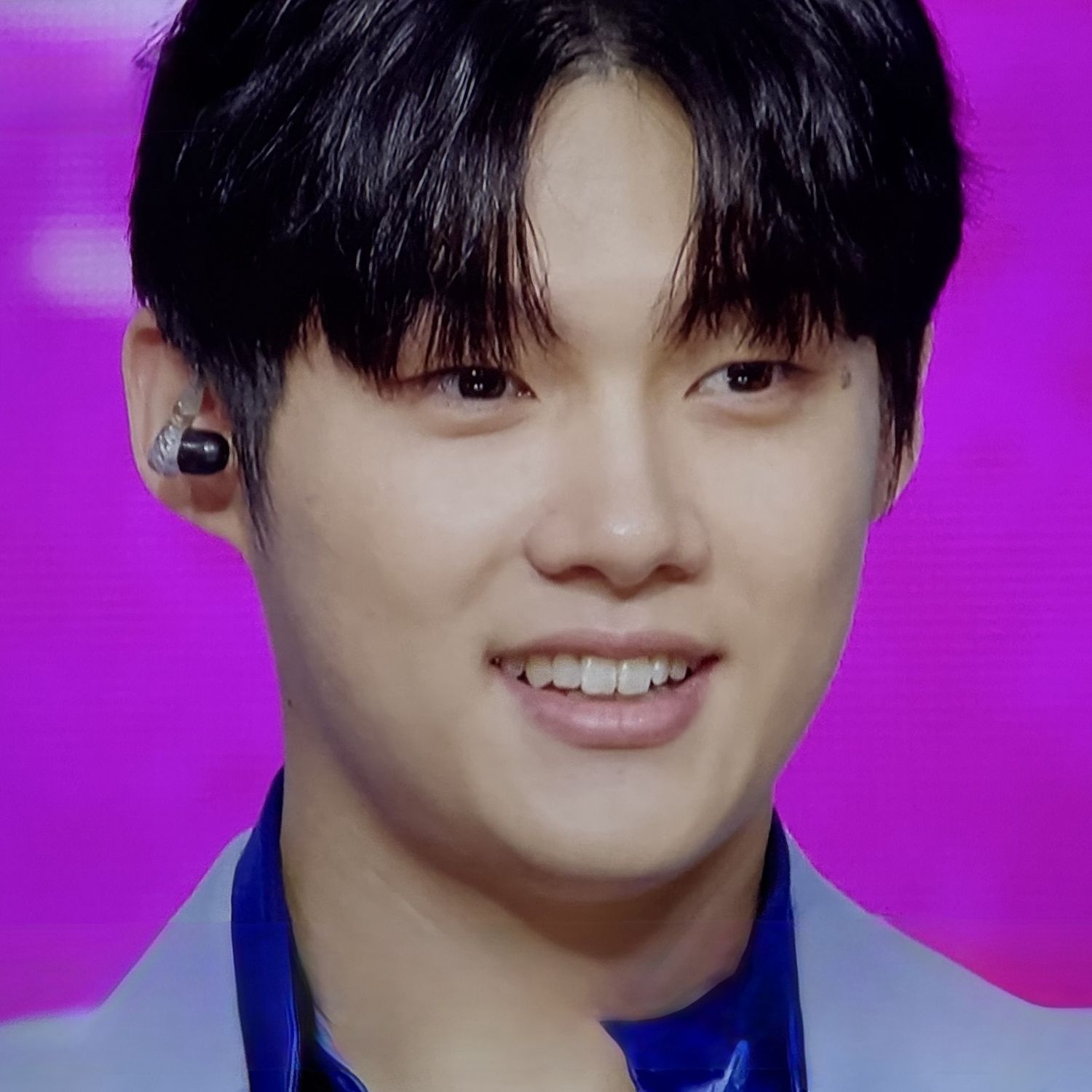 Choi Jaemyeong的近期活動照