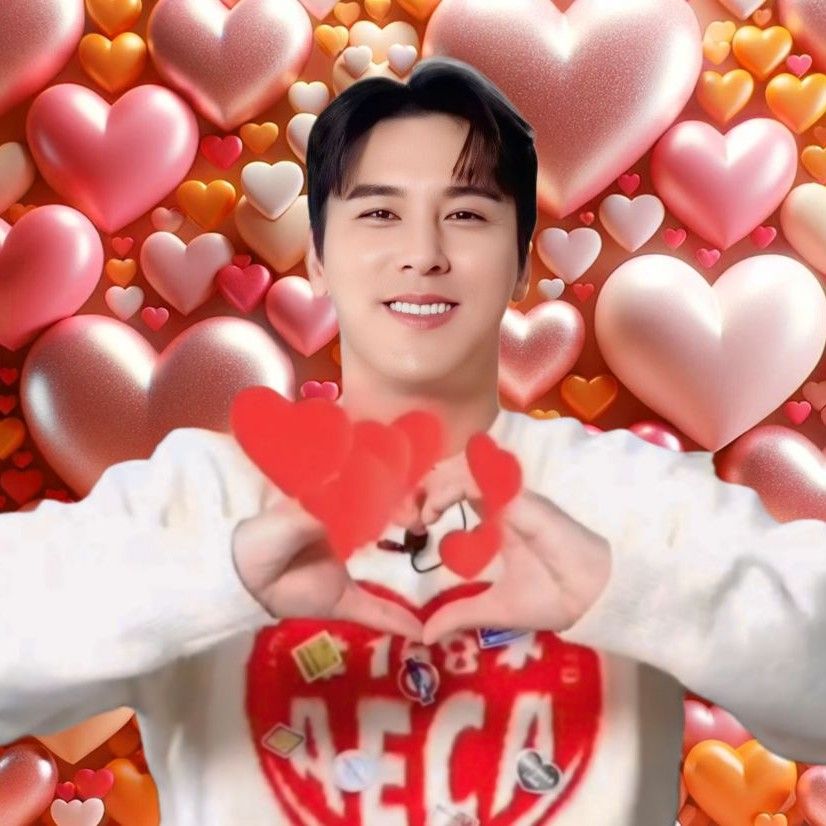 Latest photo of Jang Minho