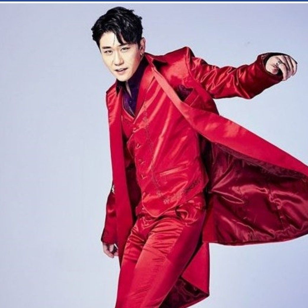 영탁 최근 활동샷