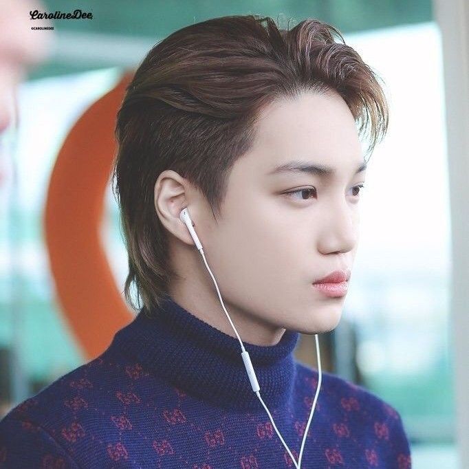 Latest photo of KAI