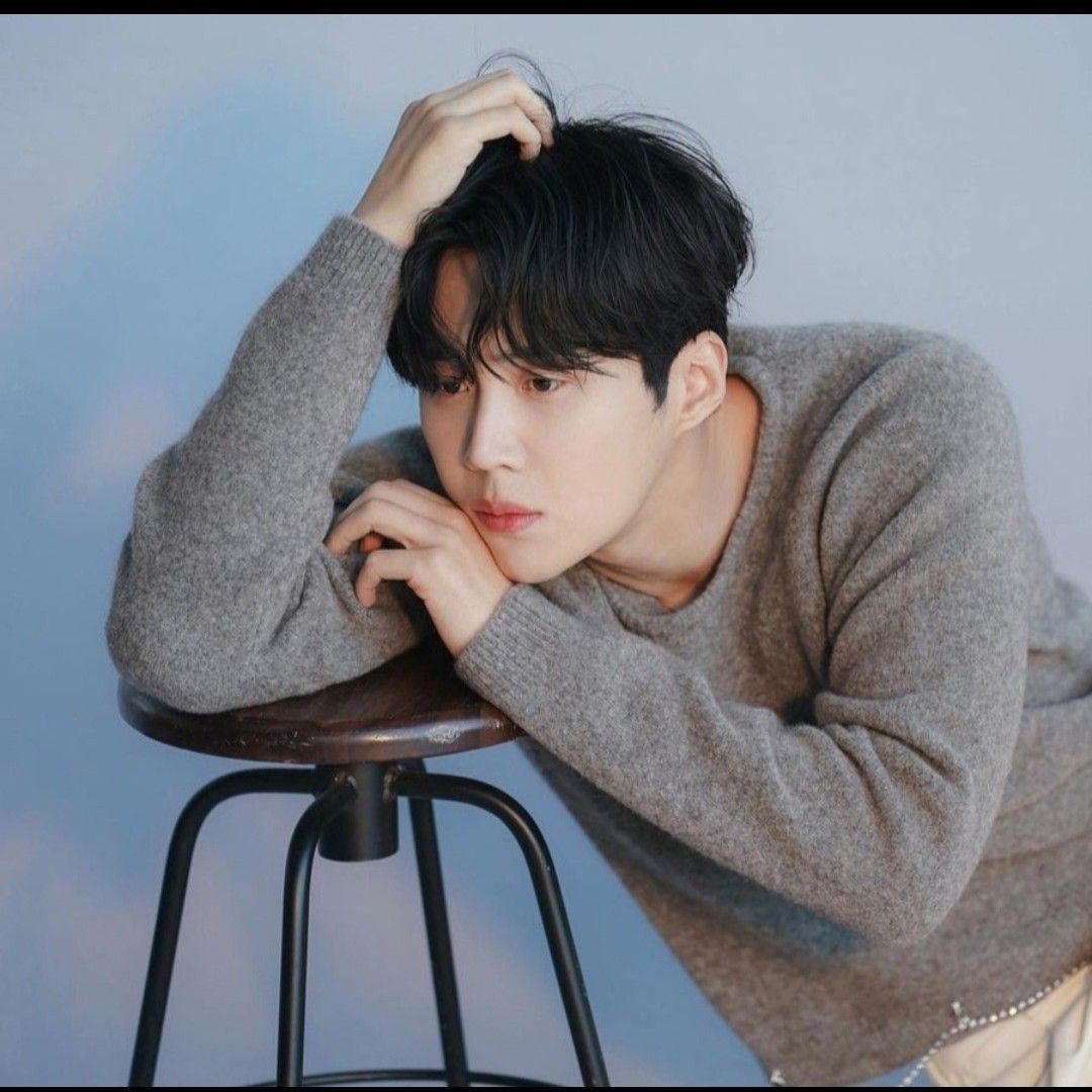 キム・ソンホの最近の活動ショット