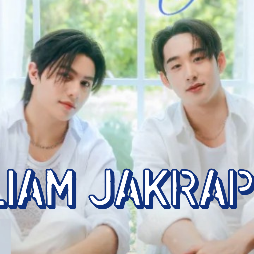 Foto terbaru dari William Jakrapatr Kaewpanpong