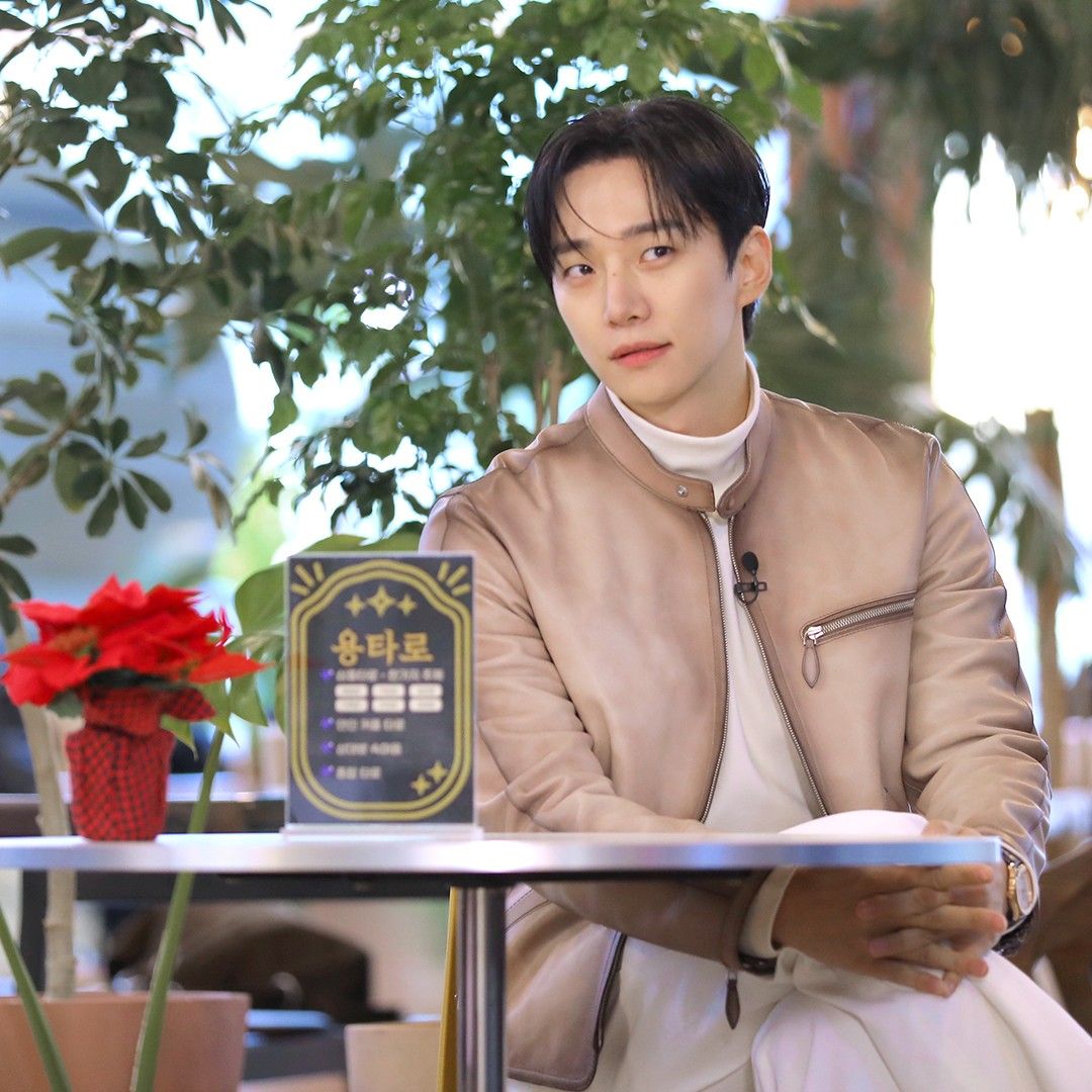 이준호 최근 활동샷