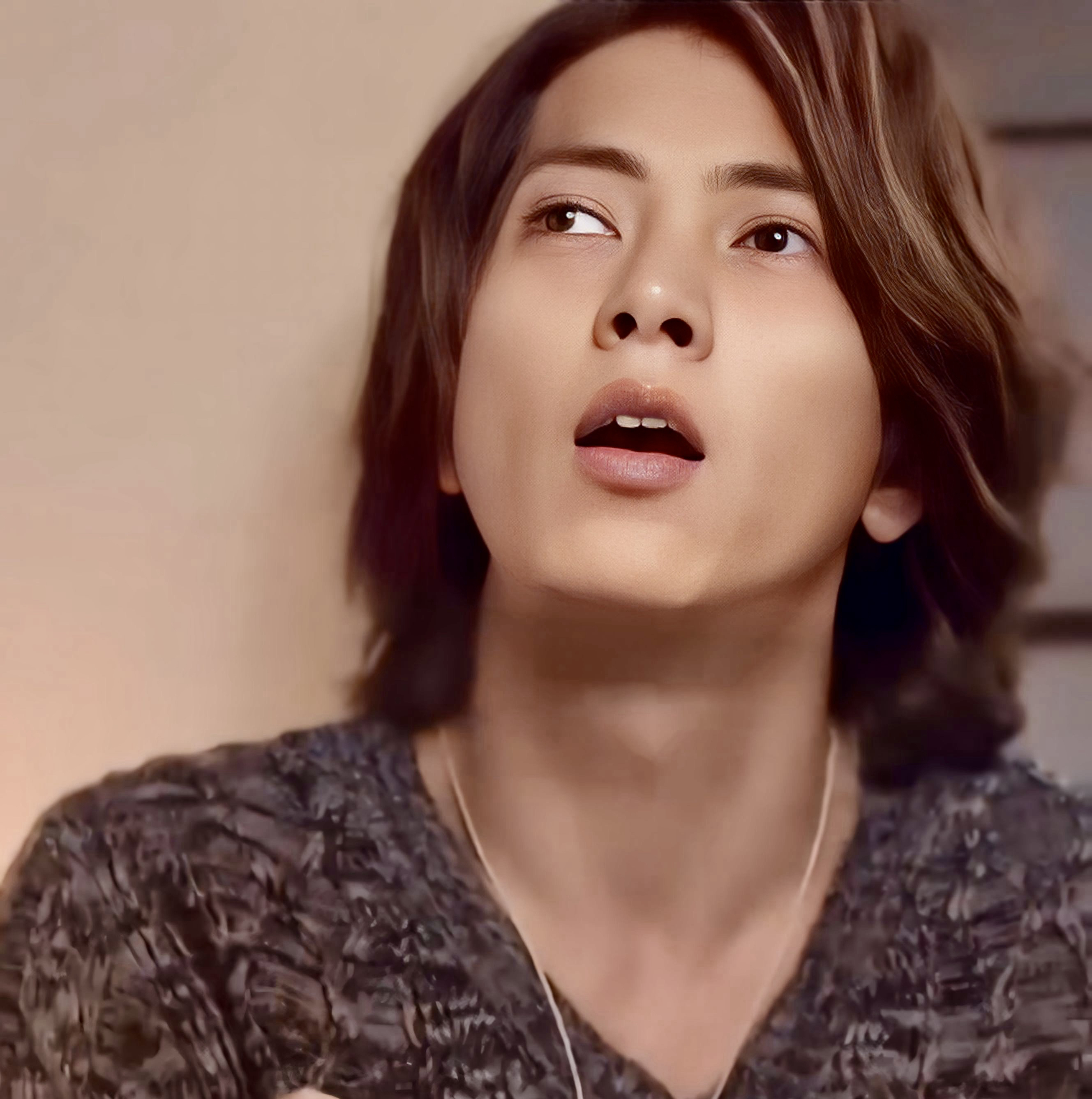 Foto terbaru dari Kim Jaewook