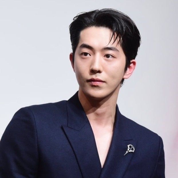 Latest photo of Nam Joohyuk