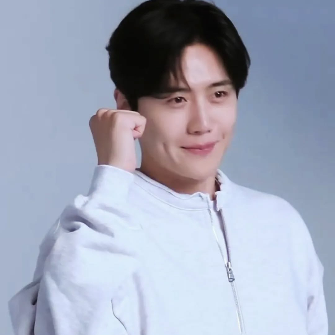 キム・ソンホの最近の活動ショット