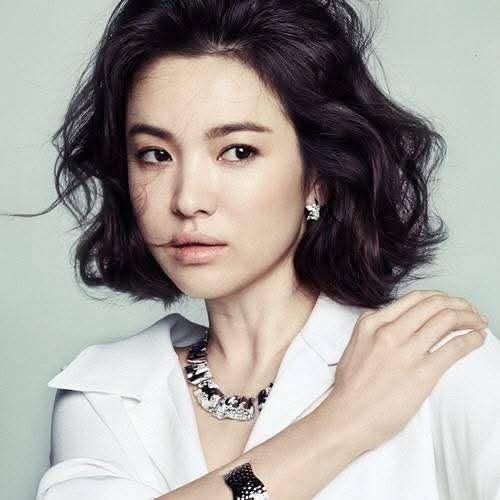 Foto kegiatan terbaru dari Song Hyekyo