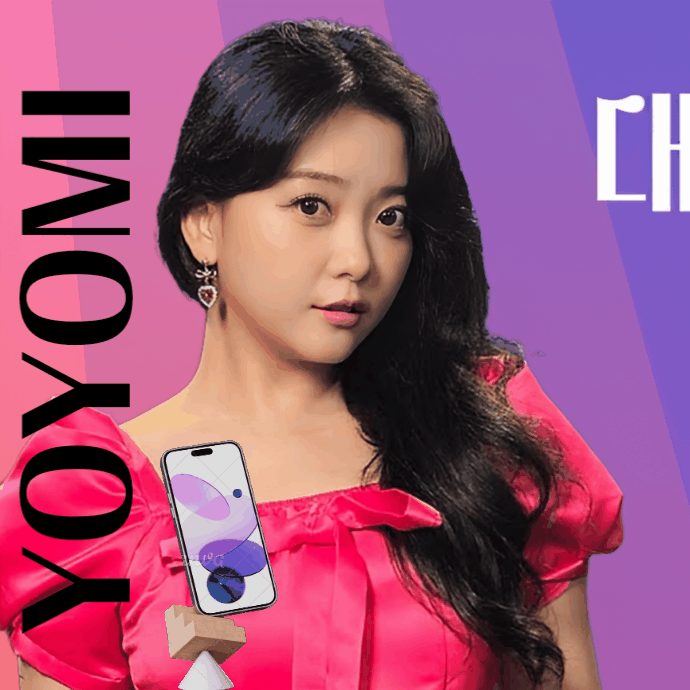 Latest photo of YOYOMI