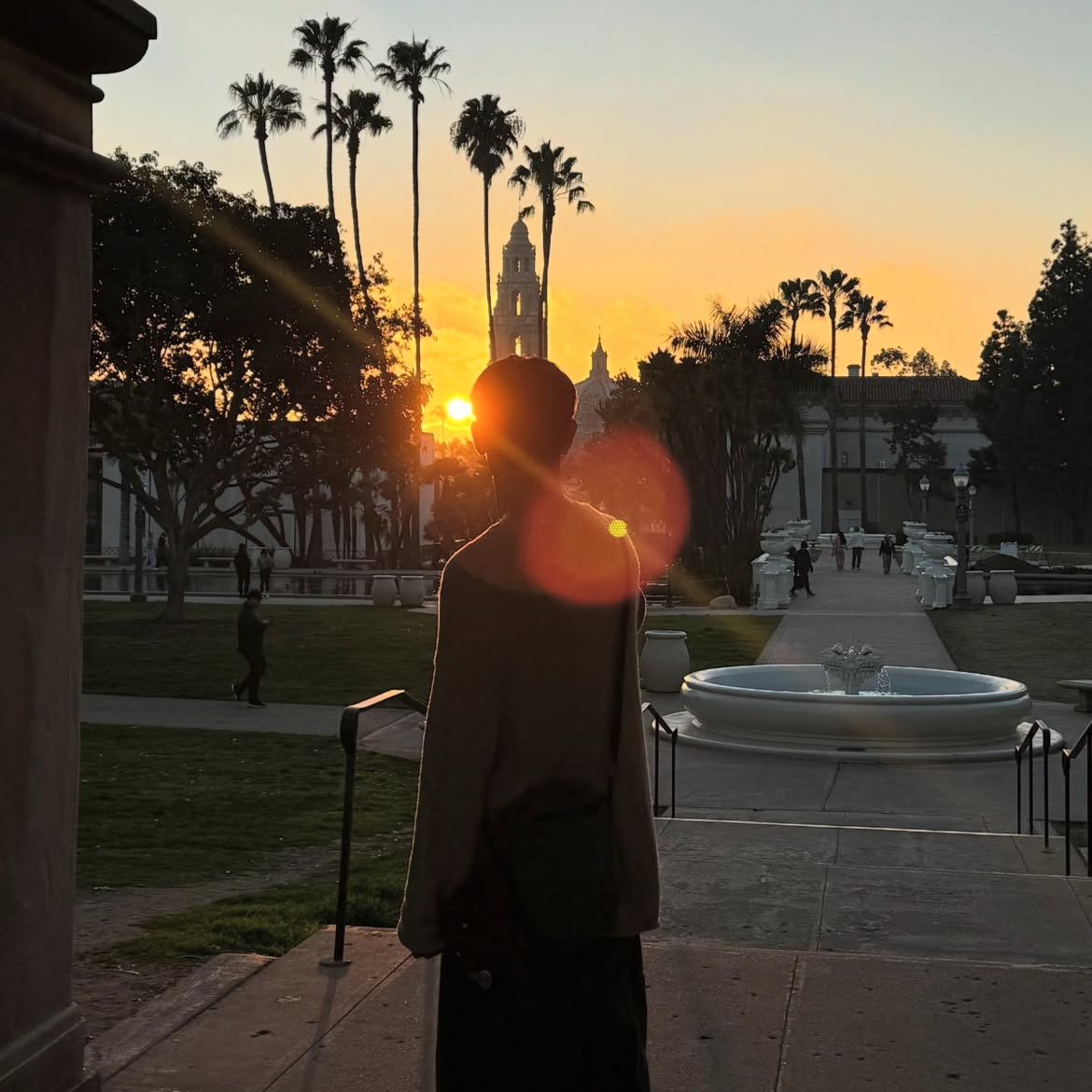 Latest photo of Choi Minho