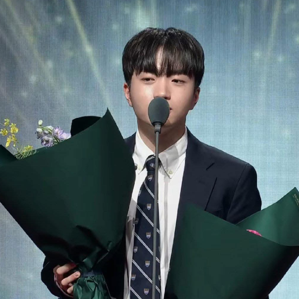 Behind-the-scenes cut of Keria