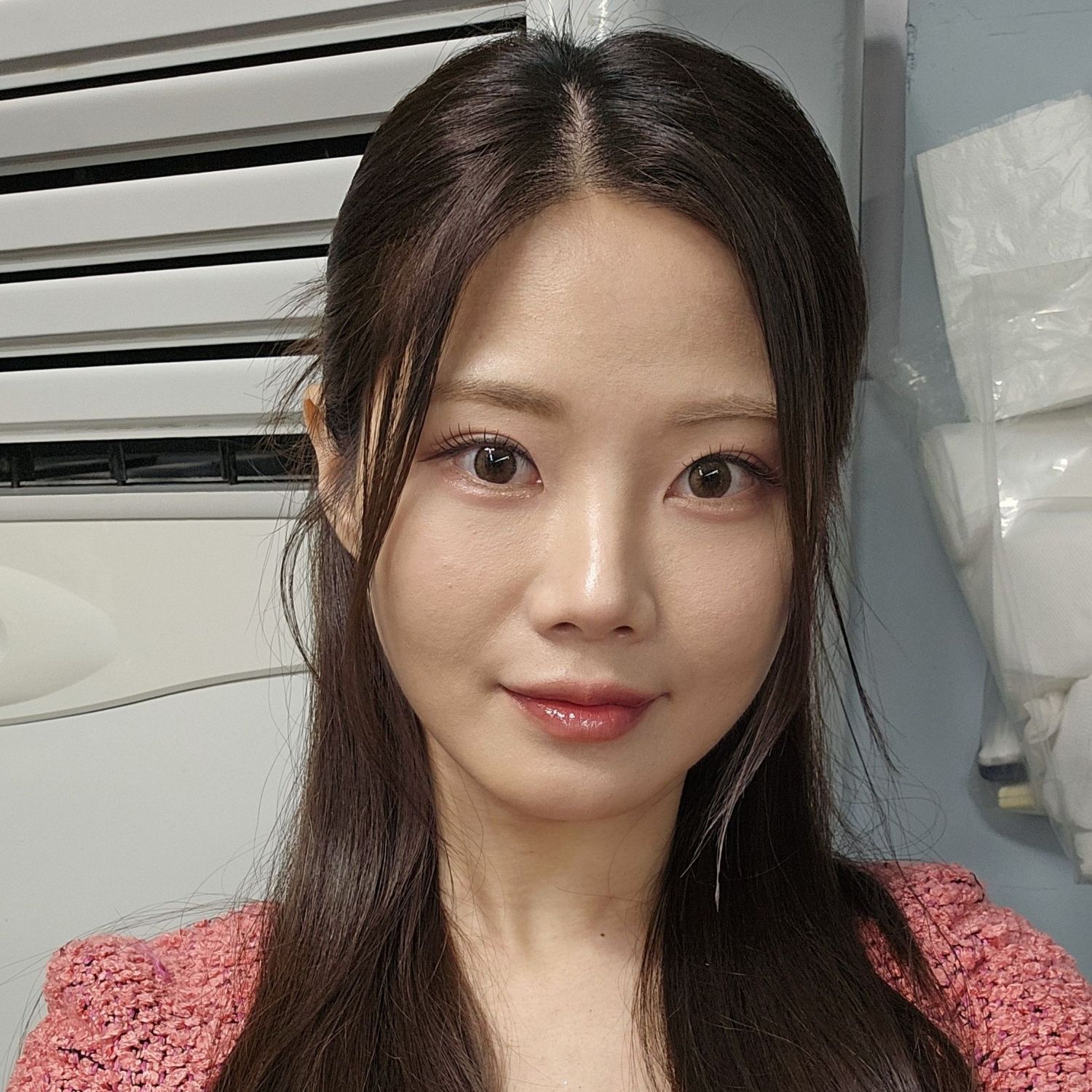 Latest photo of Bae Ahyeon