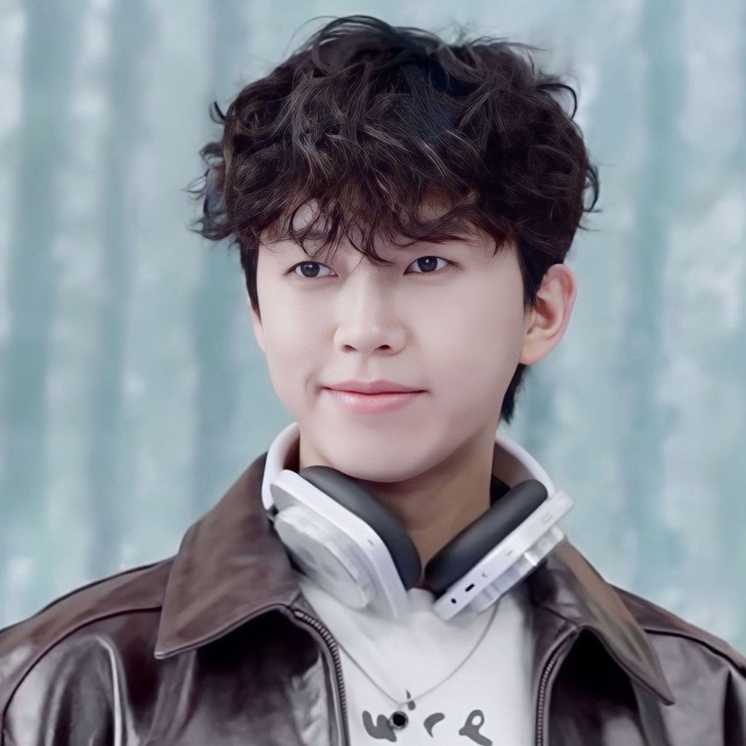 Recent activity shot of Lim Youngwoong